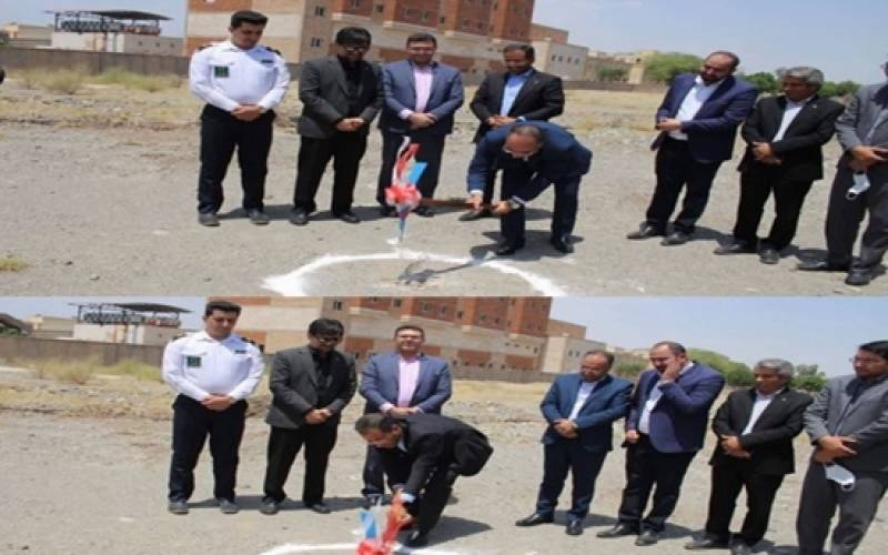 پانسیون پرستاری در جیرفت و کهنوج ساخته می شود